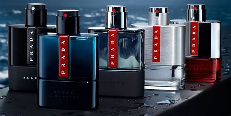 prada red perfume|prada luna rossa line.